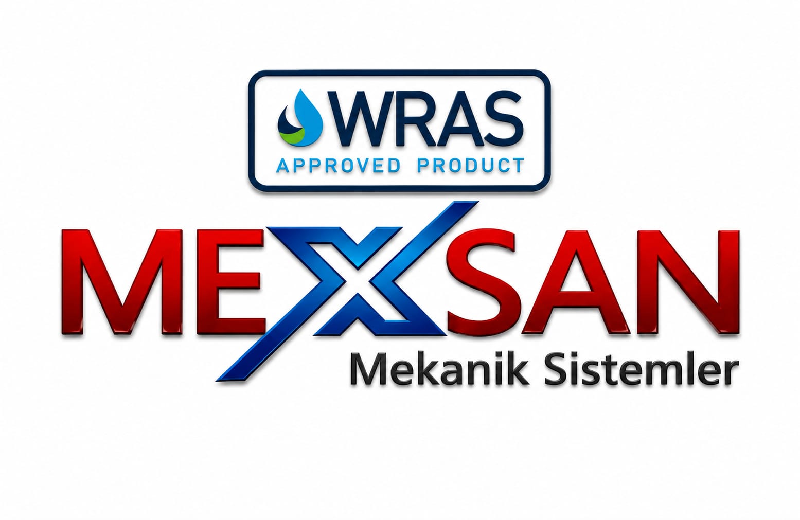 WRAS Approved Product